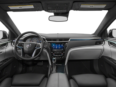 2014 Cadillac XTS Premium