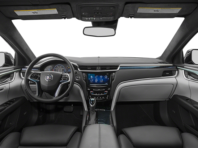 2014 Cadillac XTS Premium photo 3