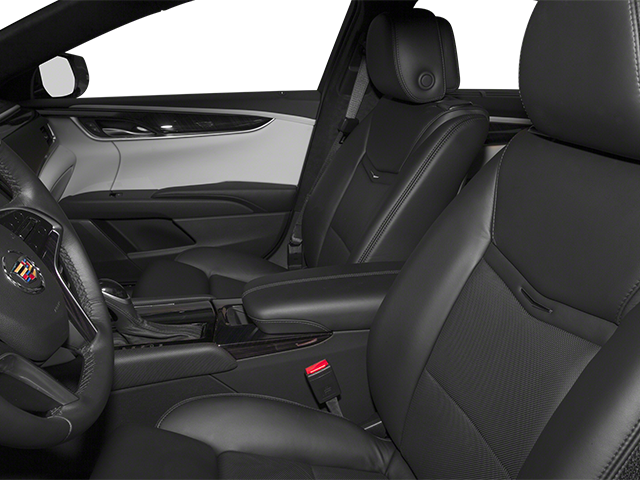 2014 Cadillac XTS Premium photo 4