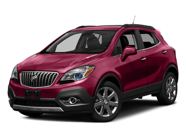 2016 Buick Encore Leather AWD's photo