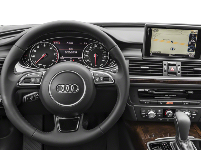 2018 Audi A6 2.0T Premium FrontTrak