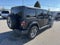 2020 Jeep Wrangler Unlimited North Edition