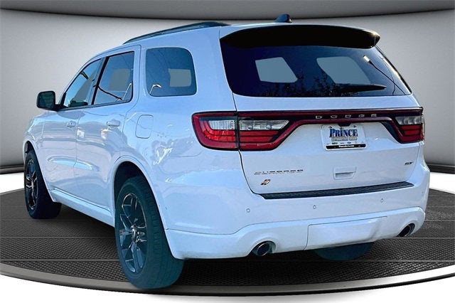 2023 Dodge Durango GT Plus