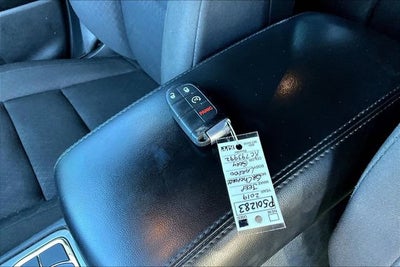 2019 Jeep Grand Cherokee Laredo E