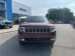 2022 Jeep Wagoneer Series I