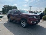 2022 Jeep Wagoneer Series I