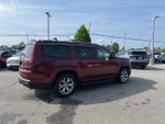2022 Jeep Wagoneer Series I