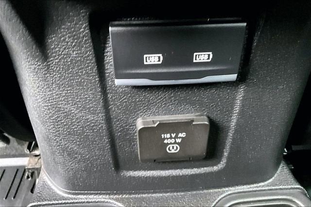 2025 Jeep Gladiator Mojave X