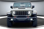 2025 Jeep Gladiator Mojave X