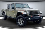 2025 Jeep Gladiator Mojave X