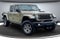 2025 Jeep Gladiator Mojave X