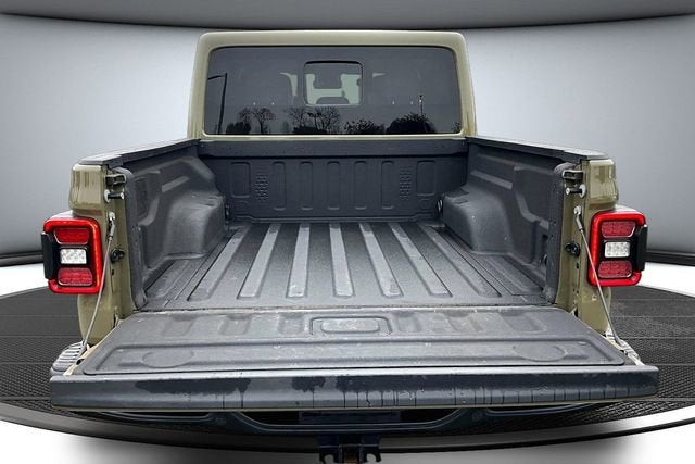 2025 Jeep Gladiator Mojave X