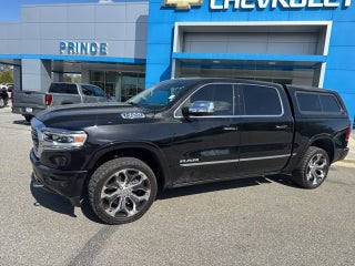 2022 RAM 1500 Limited