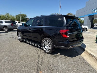 2023 Ford Expedition Limited