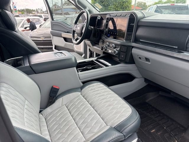 2024 Ford Super Duty F-250 SRW XL