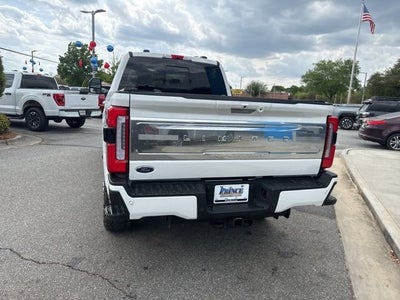 2024 Ford Super Duty F-250 SRW XL