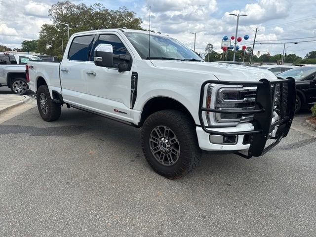 2024 Ford Super Duty F-250 SRW XL