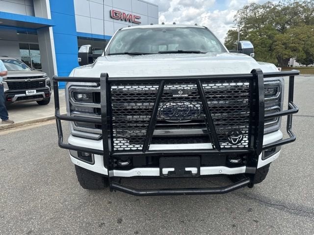 2024 Ford Super Duty F-250 SRW XL