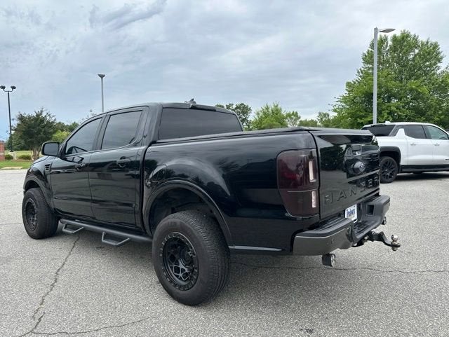 2019 Ford Ranger XL