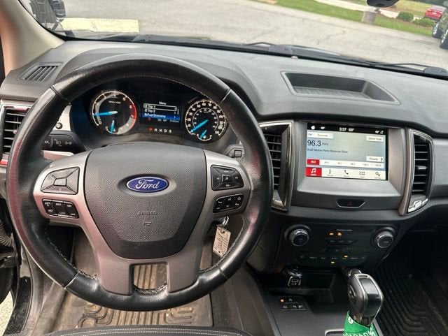 2019 Ford Ranger XL