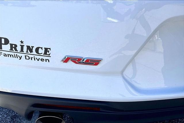 2023 Chevrolet Camaro 2LT