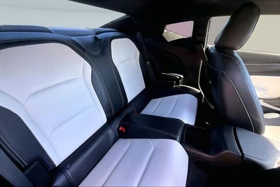 2023 Chevrolet Camaro 2LT