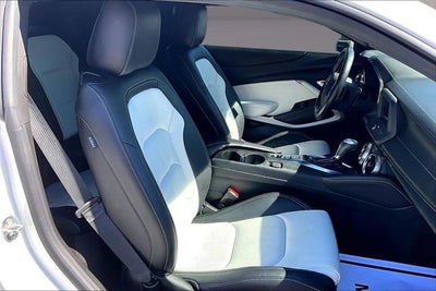 2023 Chevrolet Camaro 2LT