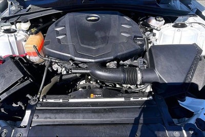 2023 Chevrolet Camaro 2LT