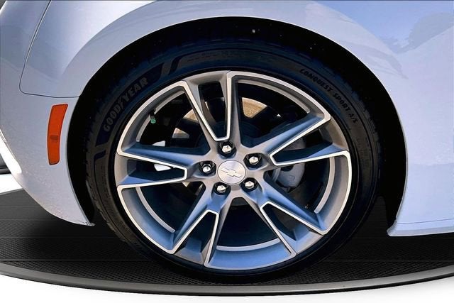 2023 Chevrolet Camaro 2LT