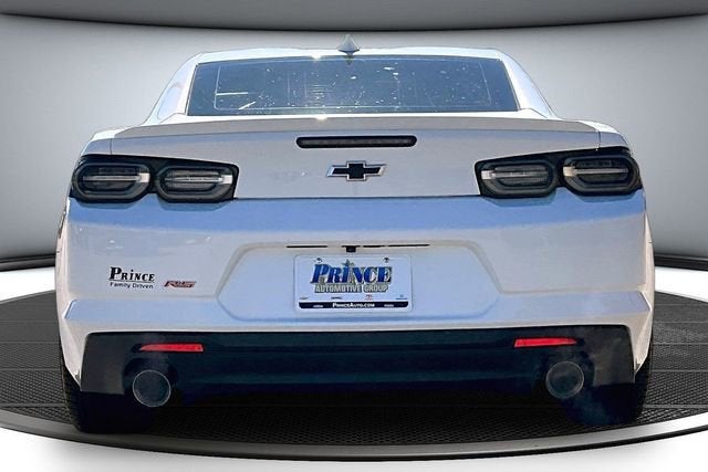 2023 Chevrolet Camaro 2LT