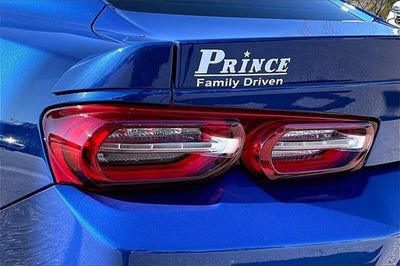 2023 Chevrolet Camaro LT1