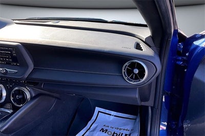 2023 Chevrolet Camaro LT1