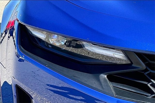 2023 Chevrolet Camaro LT1