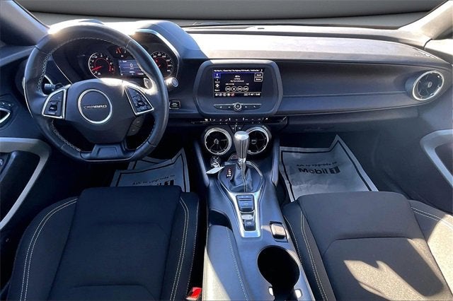 2023 Chevrolet Camaro LT1