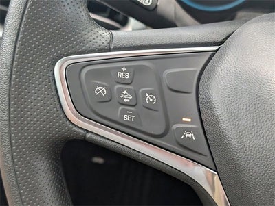 2025 Chevrolet Malibu FL