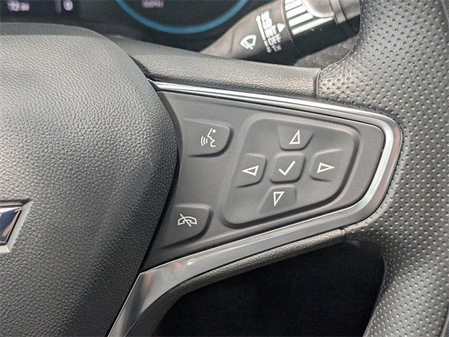 2025 Chevrolet Malibu FL