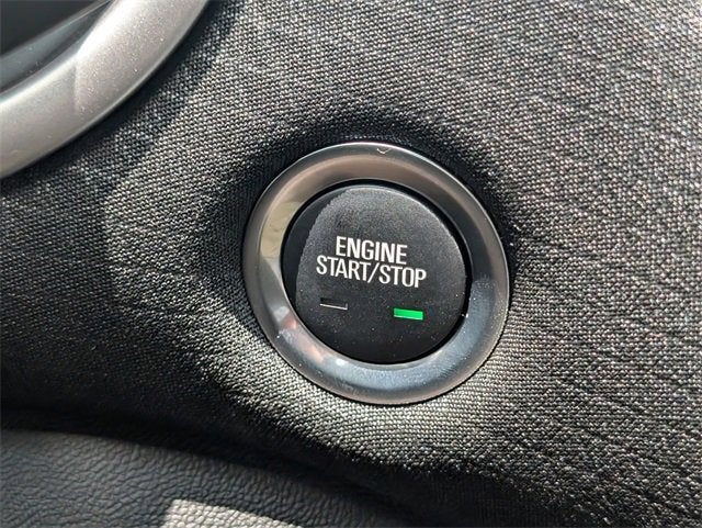 2025 Chevrolet Malibu FL