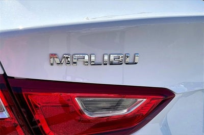 2025 Chevrolet Malibu FL