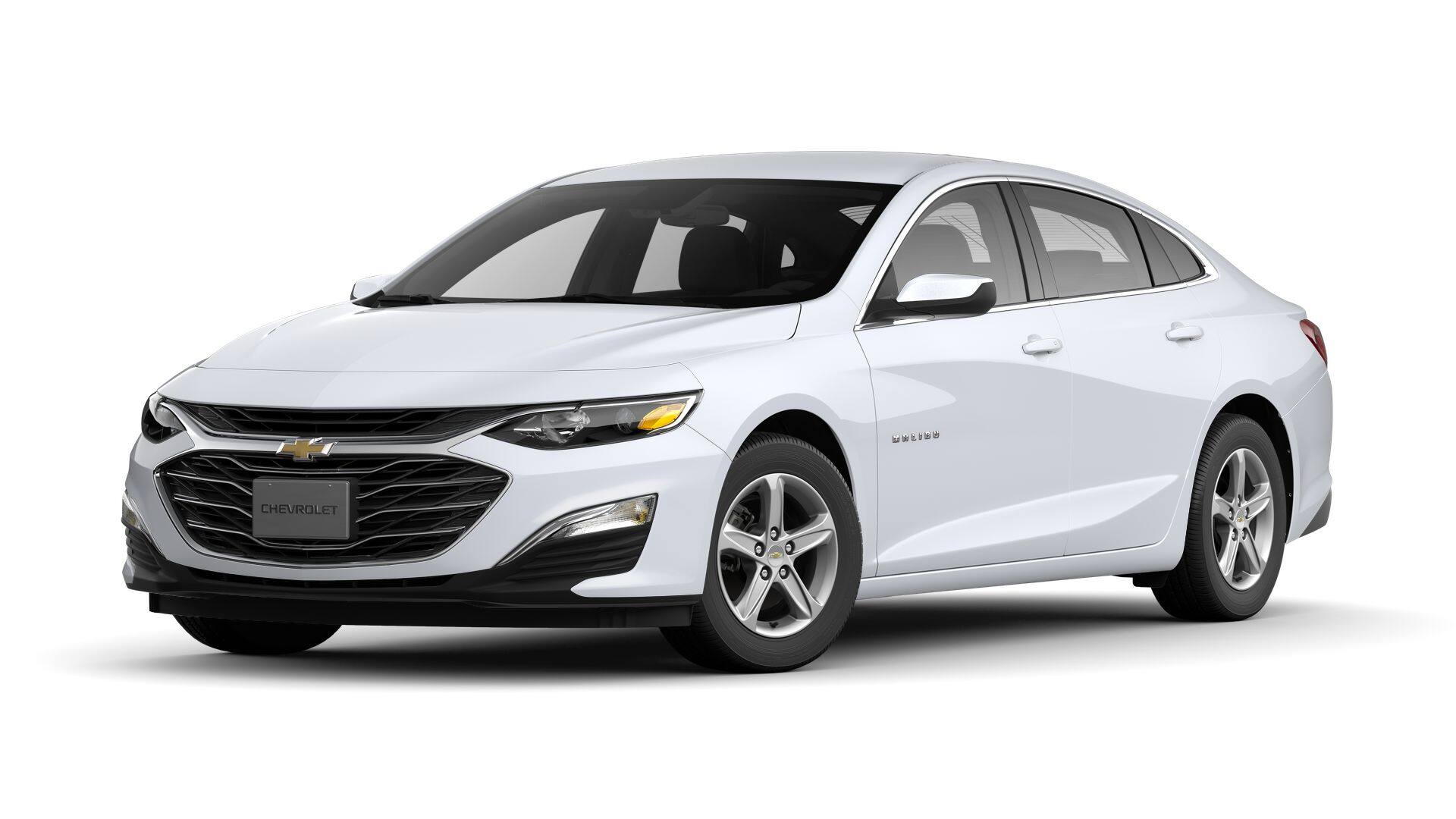 2025 Chevrolet Malibu FL