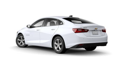 2025 Chevrolet Malibu FL