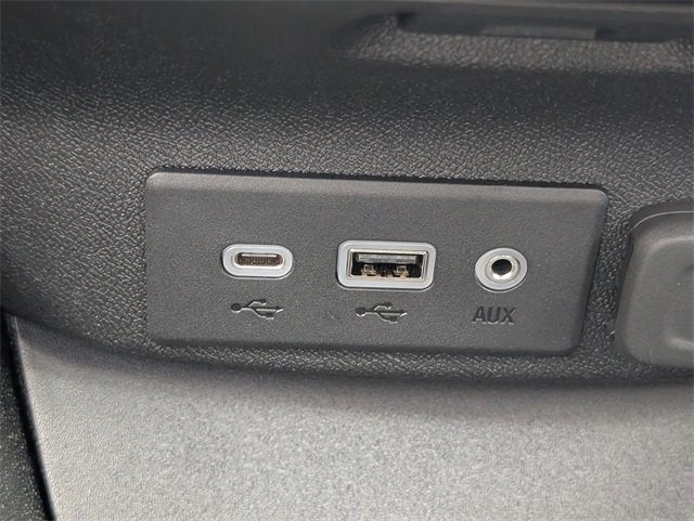 2025 Chevrolet Malibu FL