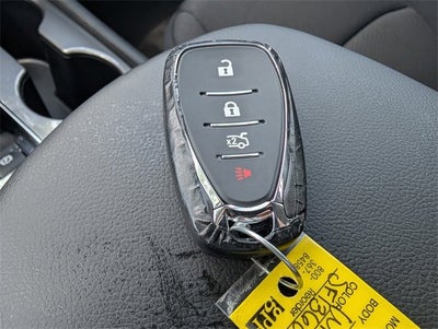 2025 Chevrolet Malibu FL