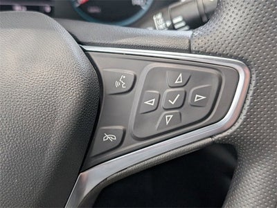 2025 Chevrolet Malibu FL