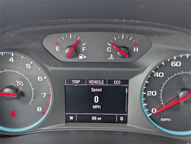 2025 Chevrolet Malibu FL