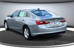 2025 Chevrolet Malibu FL