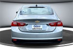 2025 Chevrolet Malibu FL