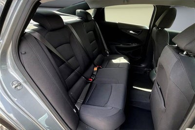 2025 Chevrolet Malibu FL