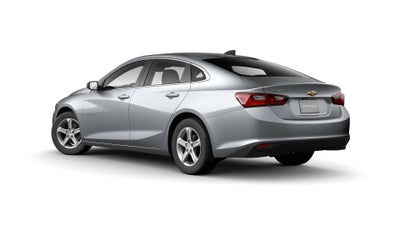 2025 Chevrolet Malibu FL
