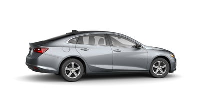 2025 Chevrolet Malibu FL