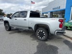 2020 Chevrolet Silverado 2500 HD Custom